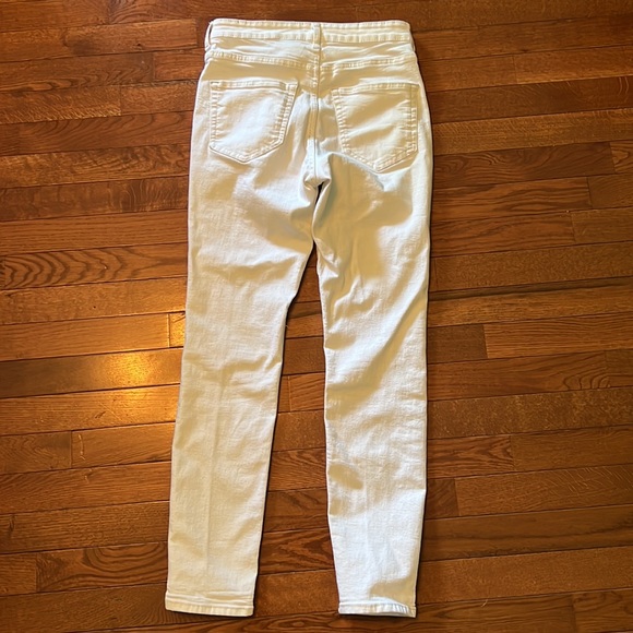 H&M Curvy Jegging - Picture 4 of 6